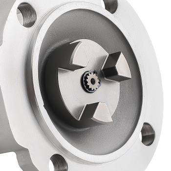 1 Fuel Pump New Diesel Fuel Pump compatible for Cummins Engine M11 N14 QSM11 ISM11 Diesel