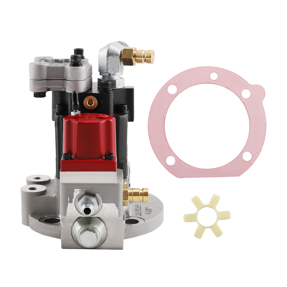 1 Fuel Pump New Diesel Fuel Pump compatible for Cummins Engine M11 N14 QSM11 ISM11 Diesel