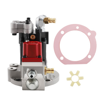 1 Fuel Pump New Diesel Fuel Pump compatible for Cummins Engine M11 N14 QSM11 ISM11 Diesel
