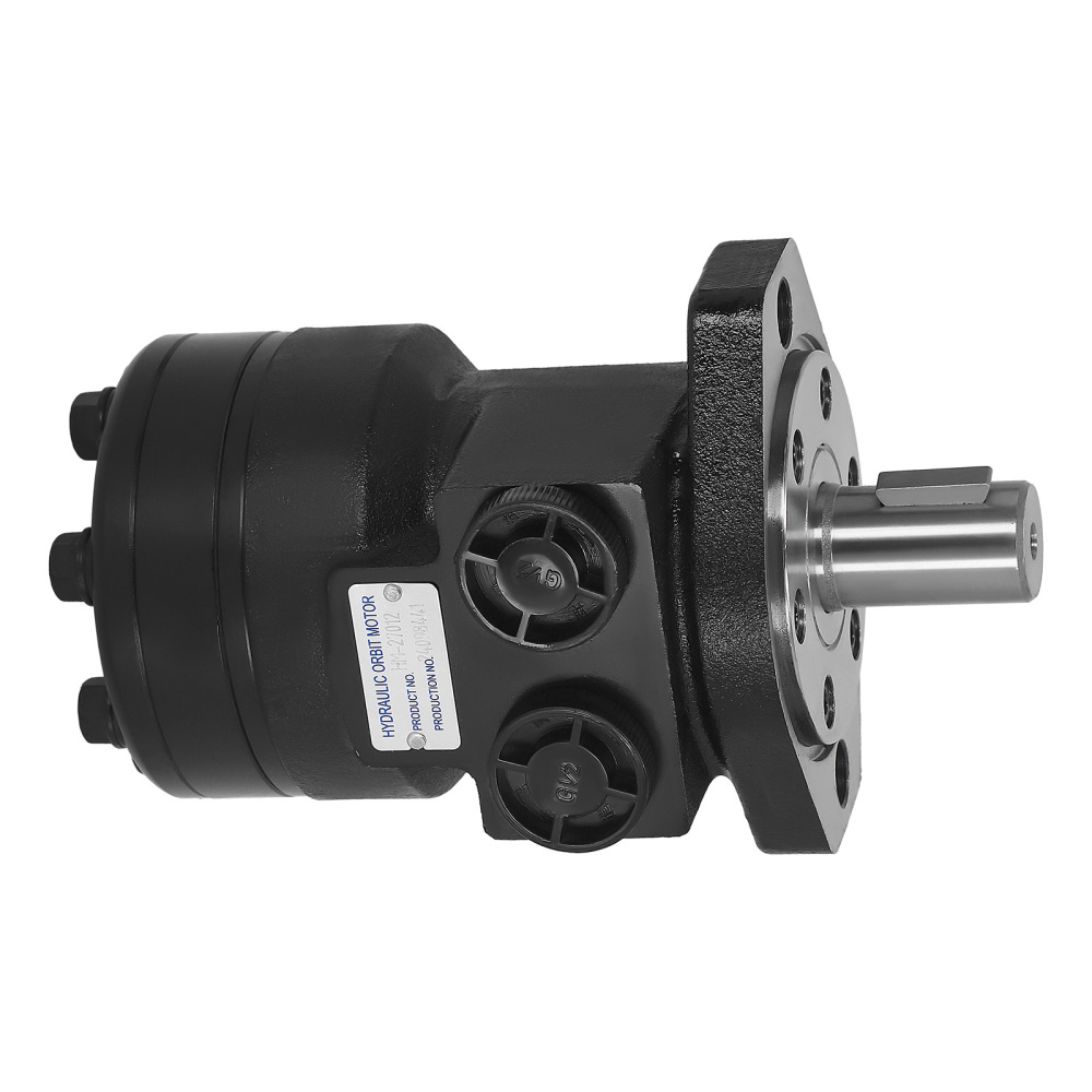 1x Hydraulic Motor For Eaton Char-Lynn S Series 10310271031027012