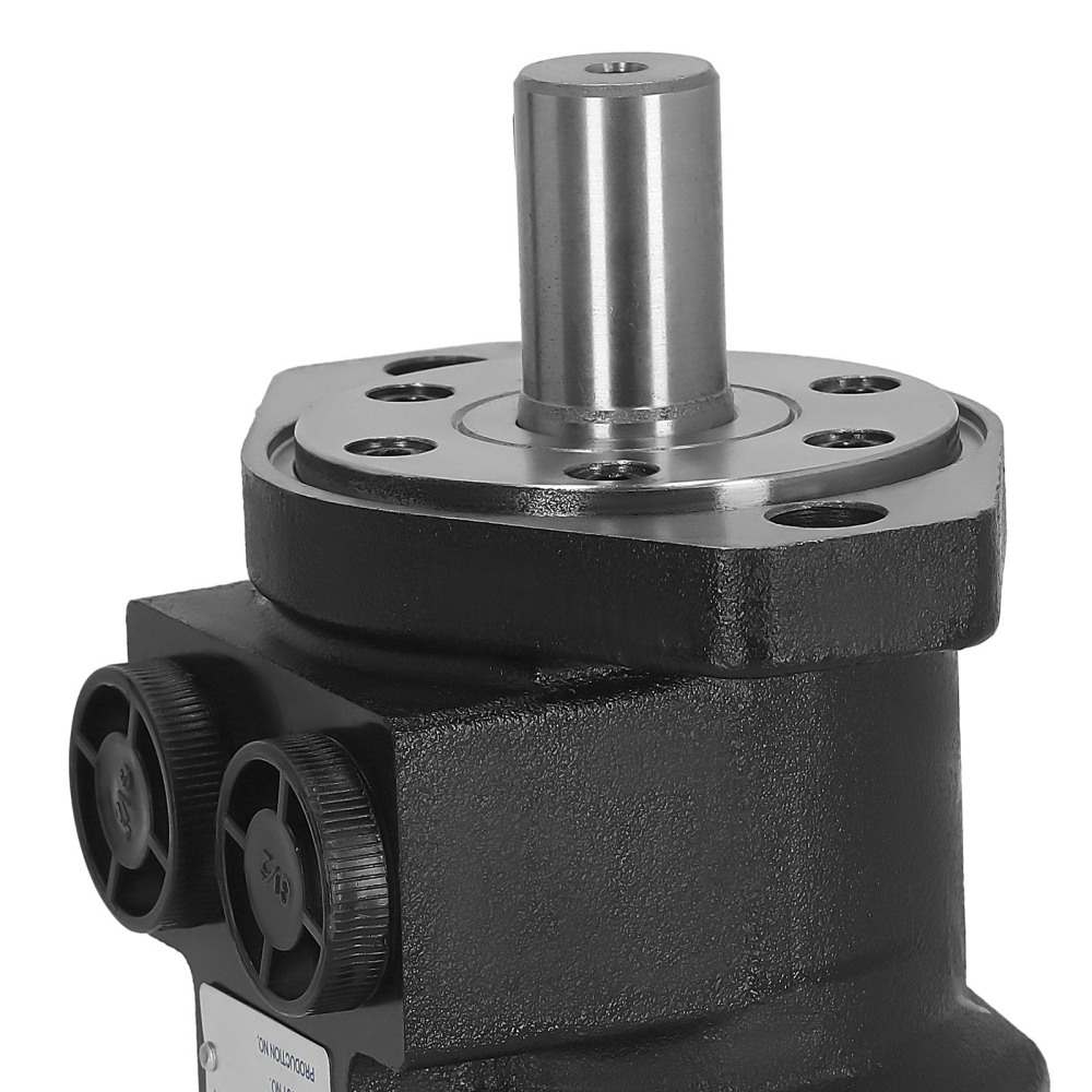 1x Hydraulic Motor For Eaton Char-Lynn S Series 10310271031027012