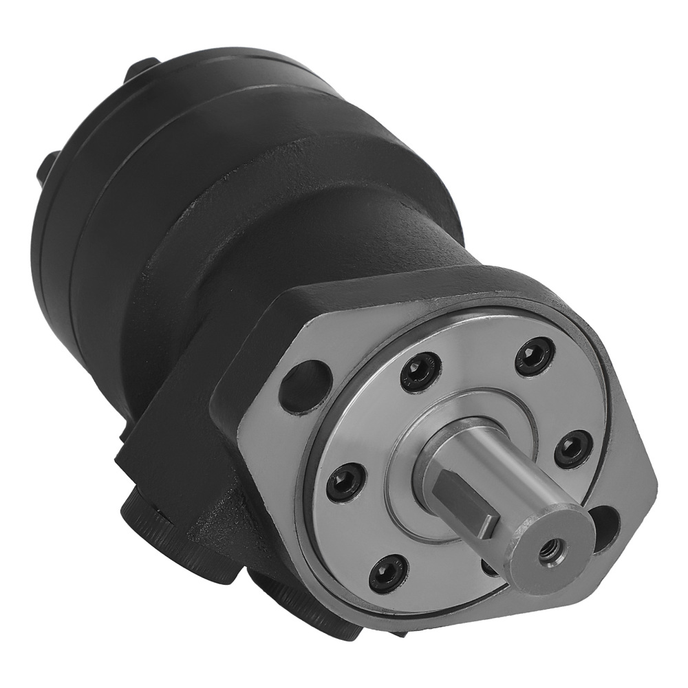 1x Hydraulic Motor For Eaton Char-Lynn S Series 10310271031027012