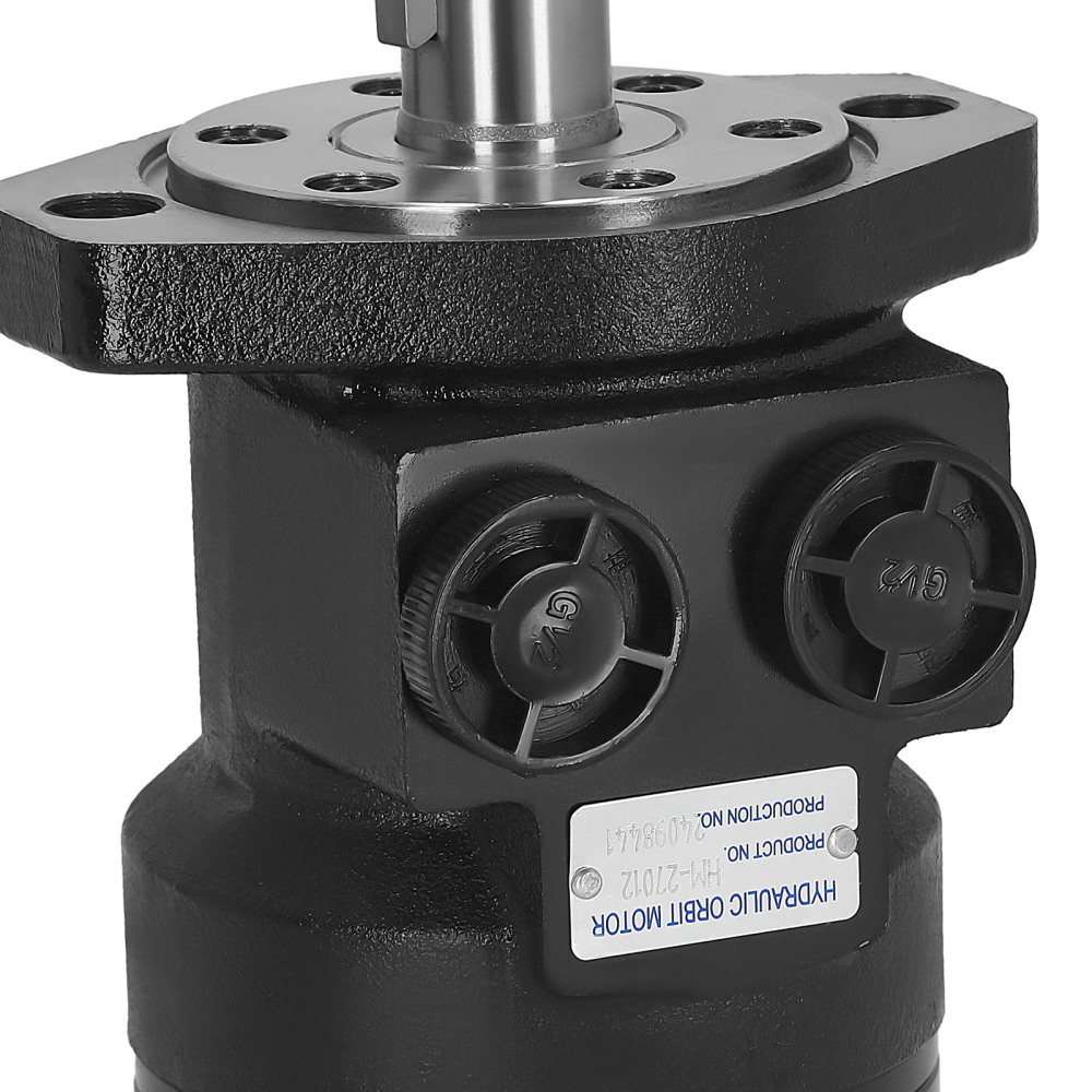 1x Hydraulic Motor For Eaton Char-Lynn S Series 10310271031027012