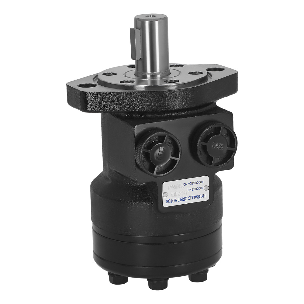 1x Hydraulic Motor For Eaton Char-Lynn S Series 10310271031027012