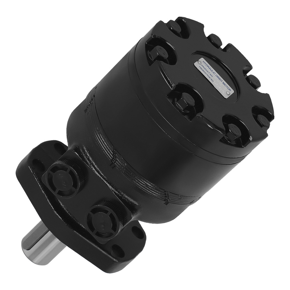 Hydraulic MotorFor compatible for White Drive RE013948 RE013915 660-4-0010-9