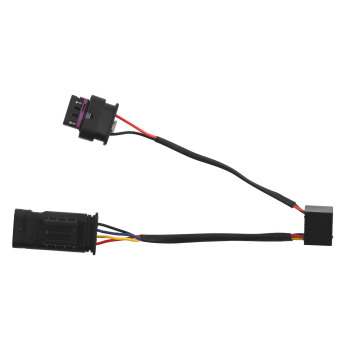 Locker Sensor Wiring Harness Kit compatible for Jeep Wrangler JL Gladiator JT Rubicon 18-23