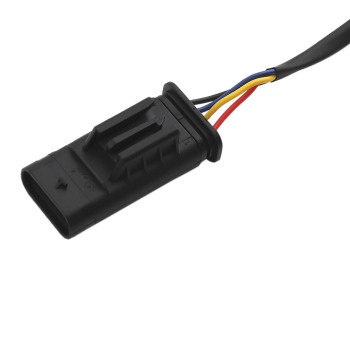 Locker Sensor Wiring Harness Kit compatible for Jeep Wrangler JL Gladiator JT Rubicon 18-23