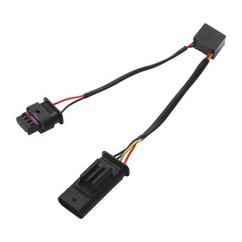 Locker Sensor Wiring Harness Kit compatible for Jeep Wrangler JL Gladiator JT Rubicon 18-23