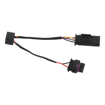 Locker Sensor Wiring Harness Kit compatible for Jeep Wrangler JL Gladiator JT Rubicon 18-23