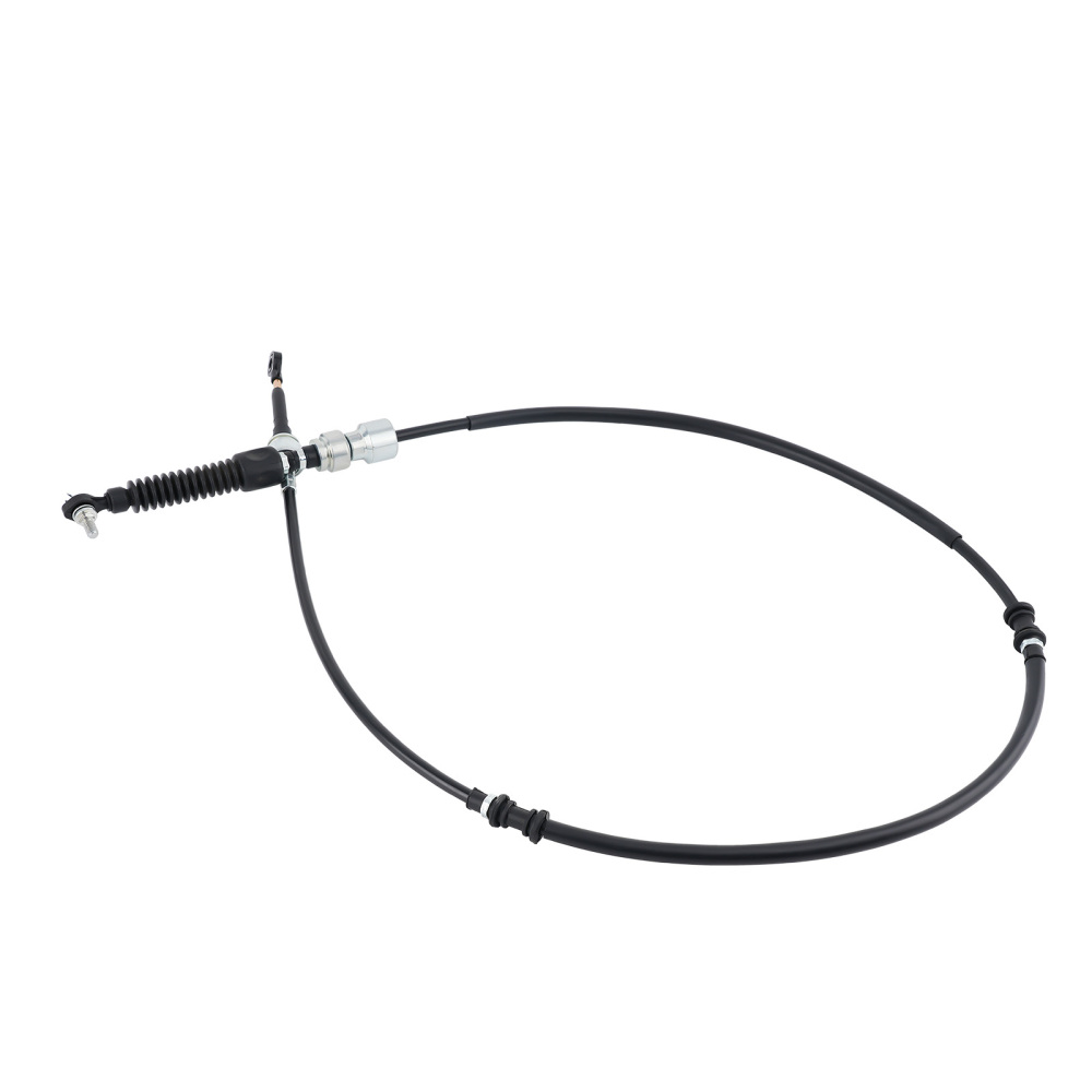 Auto Linkage Cable compatible for Nissan Versa Hatchback 2007-2012 4-Door 1.8L 34935-EM30A