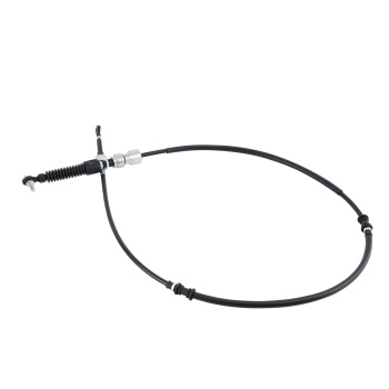 Auto Linkage Cable compatible for Nissan Versa Hatchback 2007-2012 4-Door 1.8L 34935-EM30A