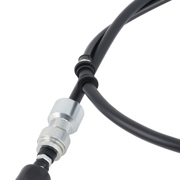 Auto Linkage Cable compatible for Nissan Versa Hatchback 2007-2012 4-Door 1.8L 34935-EM30A