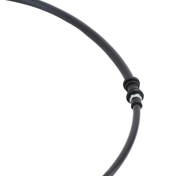 Auto Linkage Cable compatible for Nissan Versa Hatchback 2007-2012 4-Door 1.8L 34935-EM30A