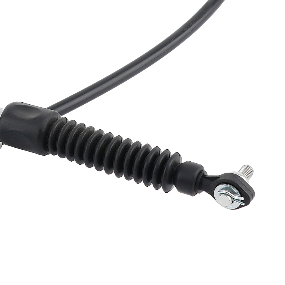 Auto Linkage Cable compatible for Nissan Versa Hatchback 2007-2012 4-Door 1.8L 34935-EM30A