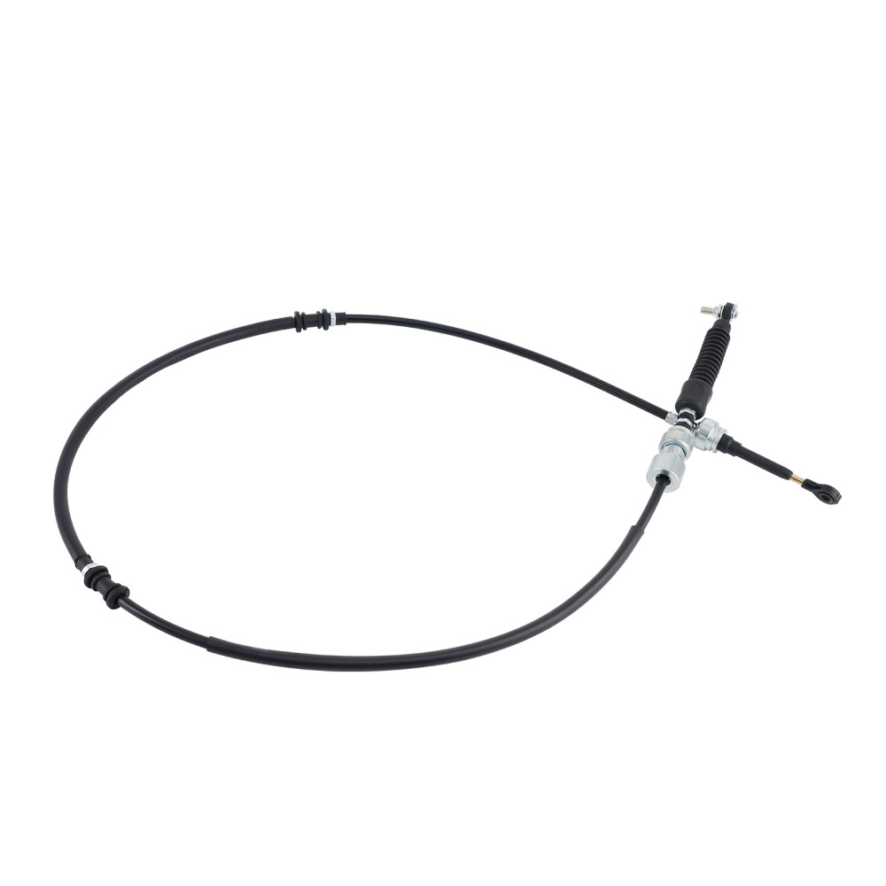 Auto Linkage Cable compatible for Nissan Versa Hatchback 2007-2012 4-Door 1.8L 34935-EM30A