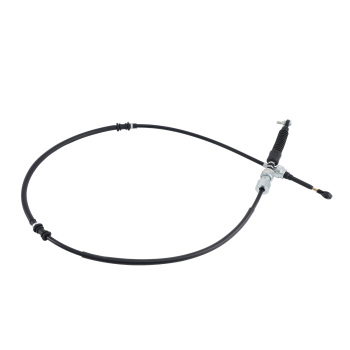 Auto Linkage Cable compatible for Nissan Versa Hatchback 2007-2012 4-Door 1.8L 34935-EM30A