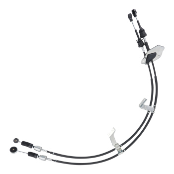 Shift Cable compatible for Honda Civic 2007-2011 1.8L 54310-SNA-A05 54310SNAA05 54310SNAA05