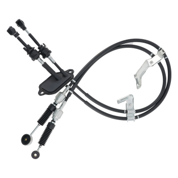 Shift Cable compatible for Honda Civic 2007-2011 1.8L 54310-SNA-A05 54310SNAA05 54310SNAA05