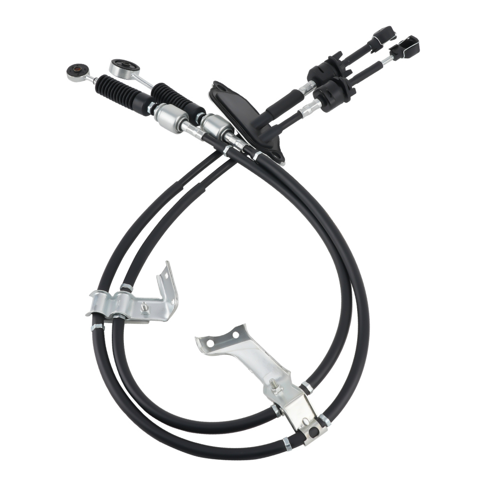 Shift Cable compatible for Honda Civic 2007-2011 1.8L 54310-SNA-A05 54310SNAA05 54310SNAA05