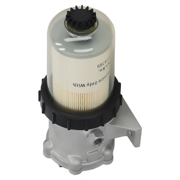 1set  Filter System Fuel Water Separator New Fit For Davco 382 382950FTLS07