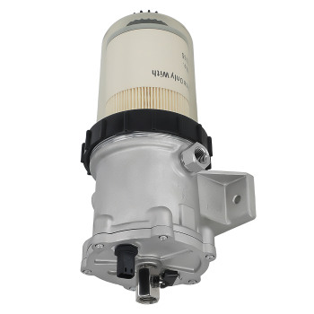 1set  Filter System Fuel Water Separator New Fit For Davco 382 382950FTLS07