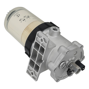 1set  Filter System Fuel Water Separator New Fit For Davco 382 382950FTLS07