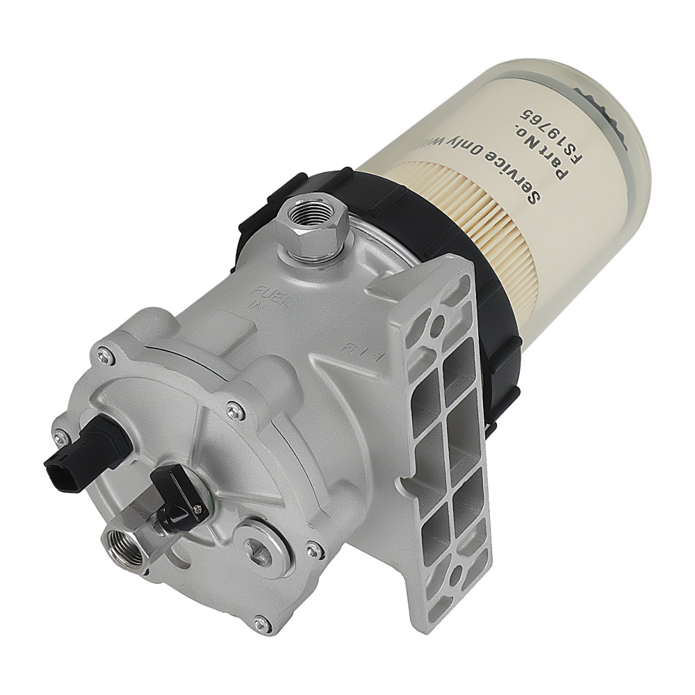 1set  Filter System Fuel Water Separator New Fit For Davco 382 382950FTLS07