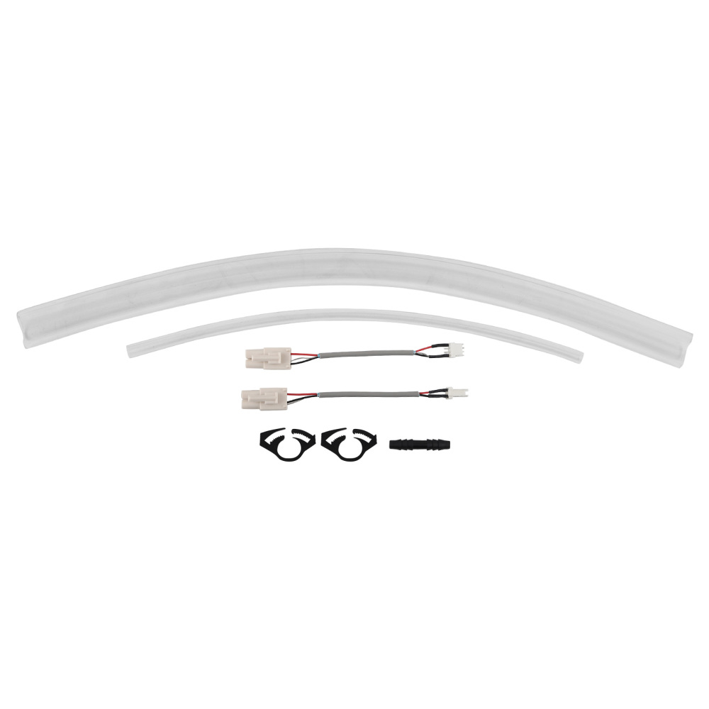 Low-Flow Titanium Heater Replacement 4kw w/Sensor For Hot Spring 26-C3160-2S