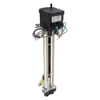 Low-Flow Titanium Heater Replacement 4kw w/Sensor For Hot Spring 26-C3160-2S