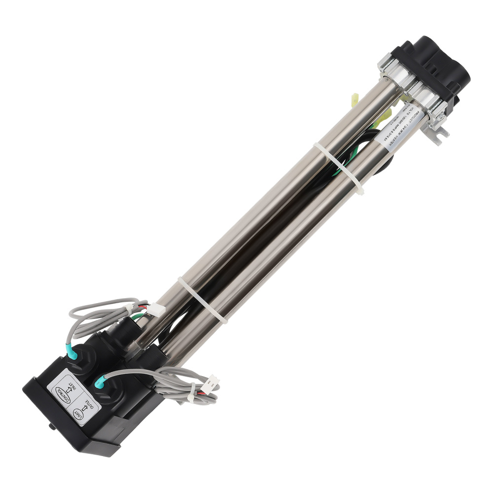 Low-Flow Titanium Heater Replacement 4kw w/Sensor For Hot Spring 26-C3160-2S