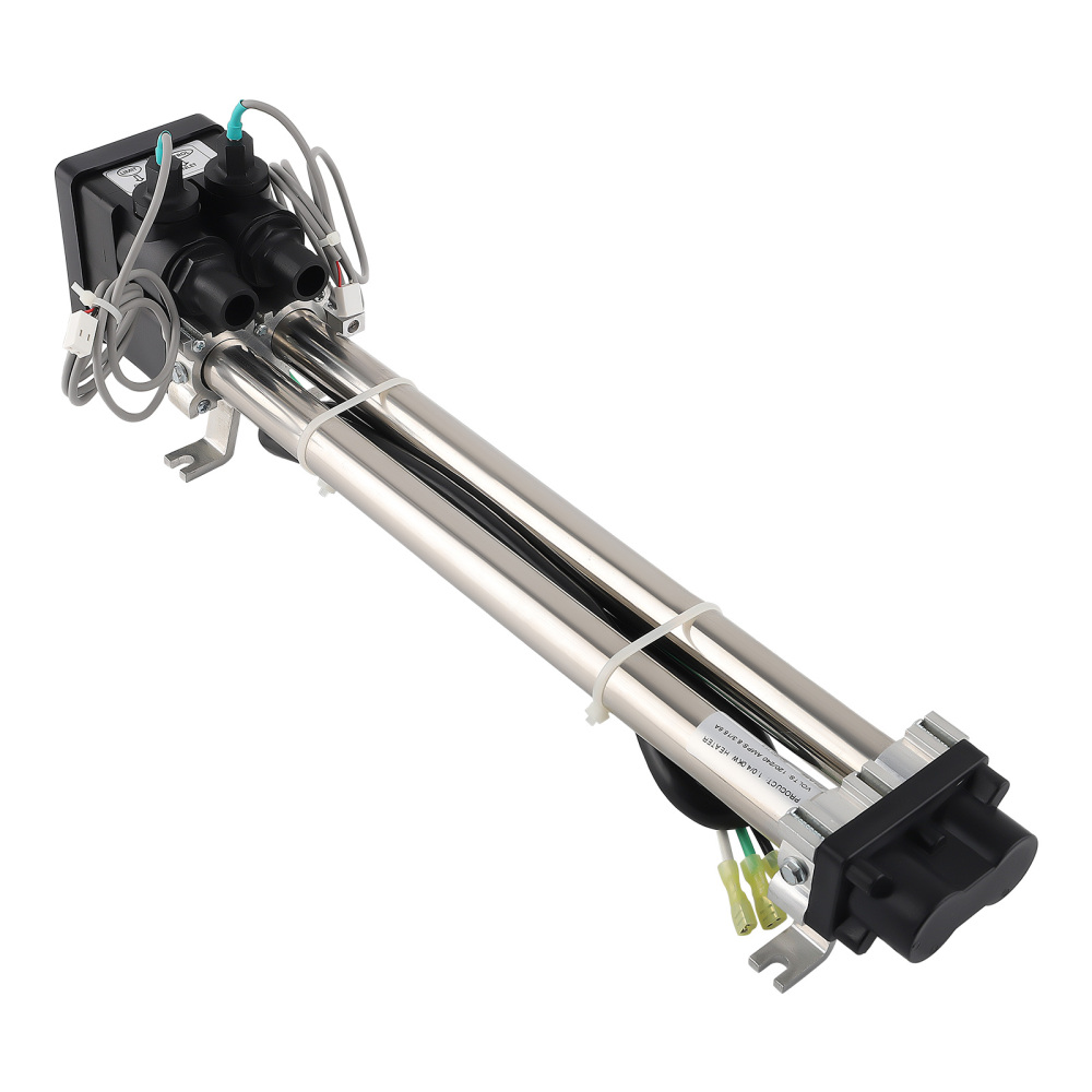 Low-Flow Titanium Heater Replacement 4kw w/Sensor For Hot Spring 26-C3160-2S