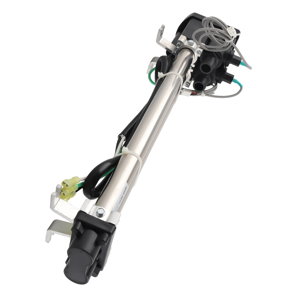 Low-Flow Titanium Heater Replacement 4kw w/Sensor For Hot Spring 26-C3160-2S