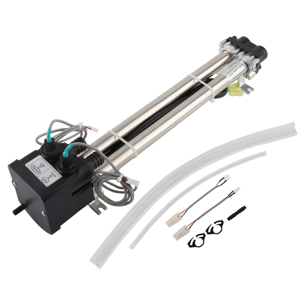 Low-Flow Titanium Heater Replacement 4kw w/Sensor For Hot Spring 26-C3160-2S