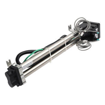 Low-Flow Titanium Heater 6kw w/Sensor For Hot Spring Limelight26-C3160-1S