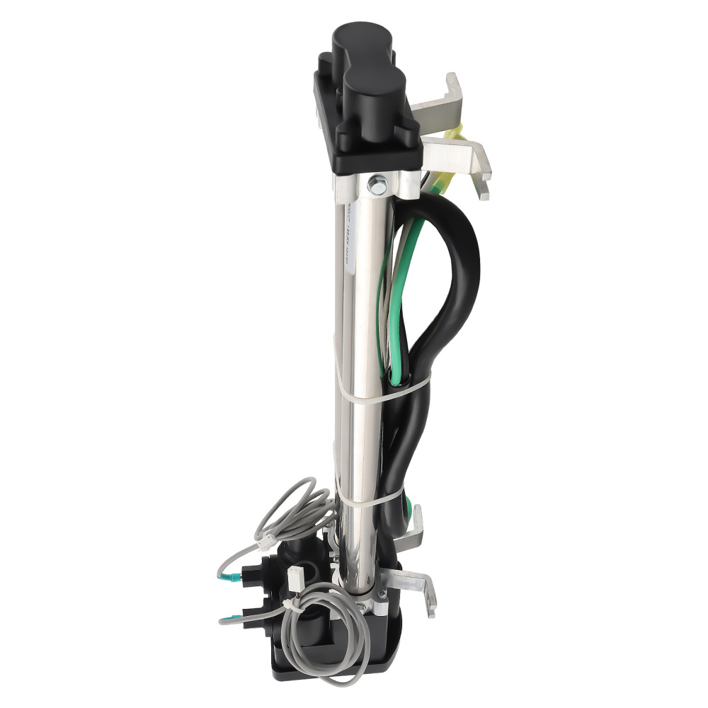 Low-Flow Titanium Heater 6kw w/Sensor For Hot Spring Limelight26-C3160-1S