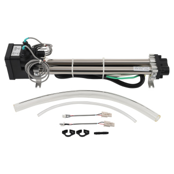 Low-Flow Titanium Heater 6kw w/Sensor For Hot Spring Limelight26-C3160-1S