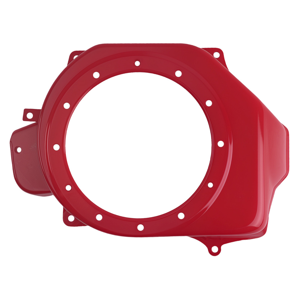 Electric Start Kit Starter Motor Ignition Switch compatible for Honda GX160 GX200 5.5 HP