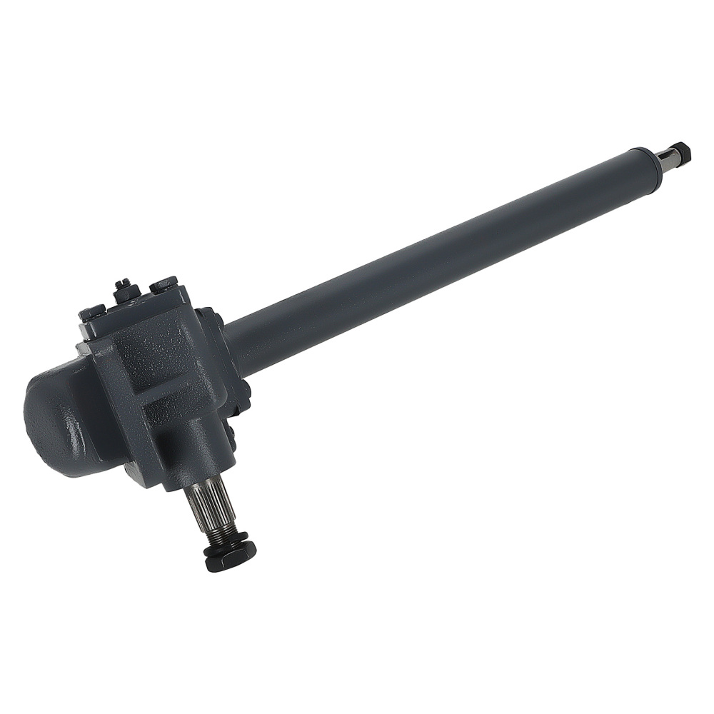 Complete Steering Box Shaft compatible for KUBOTA Models L175 L185DT L185F 34159-16091