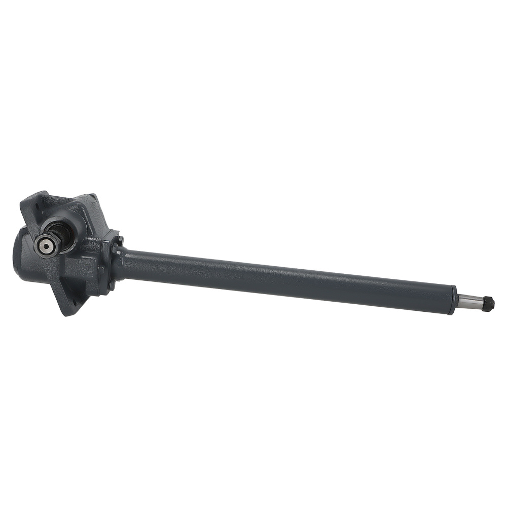Complete Steering Box Shaft compatible for KUBOTA Models L175 L185DT L185F 34159-16091