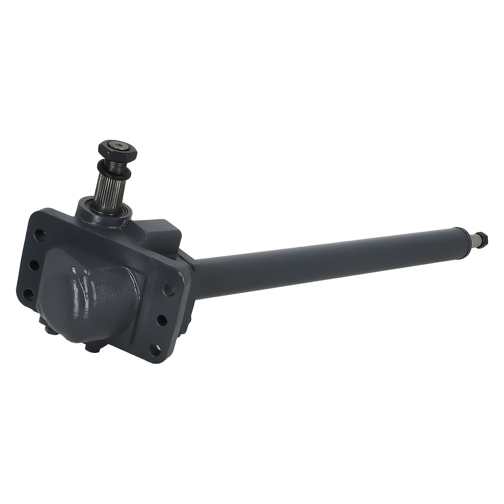 Complete Steering Box Shaft compatible for KUBOTA Models L175 L185DT L185F 34159-16091