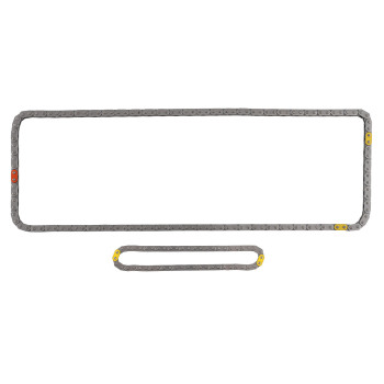 Timing Chain KitVVT Gear compatible for Toyota Camry Pontiac VIBE 2002-2011 2.0 2.4L