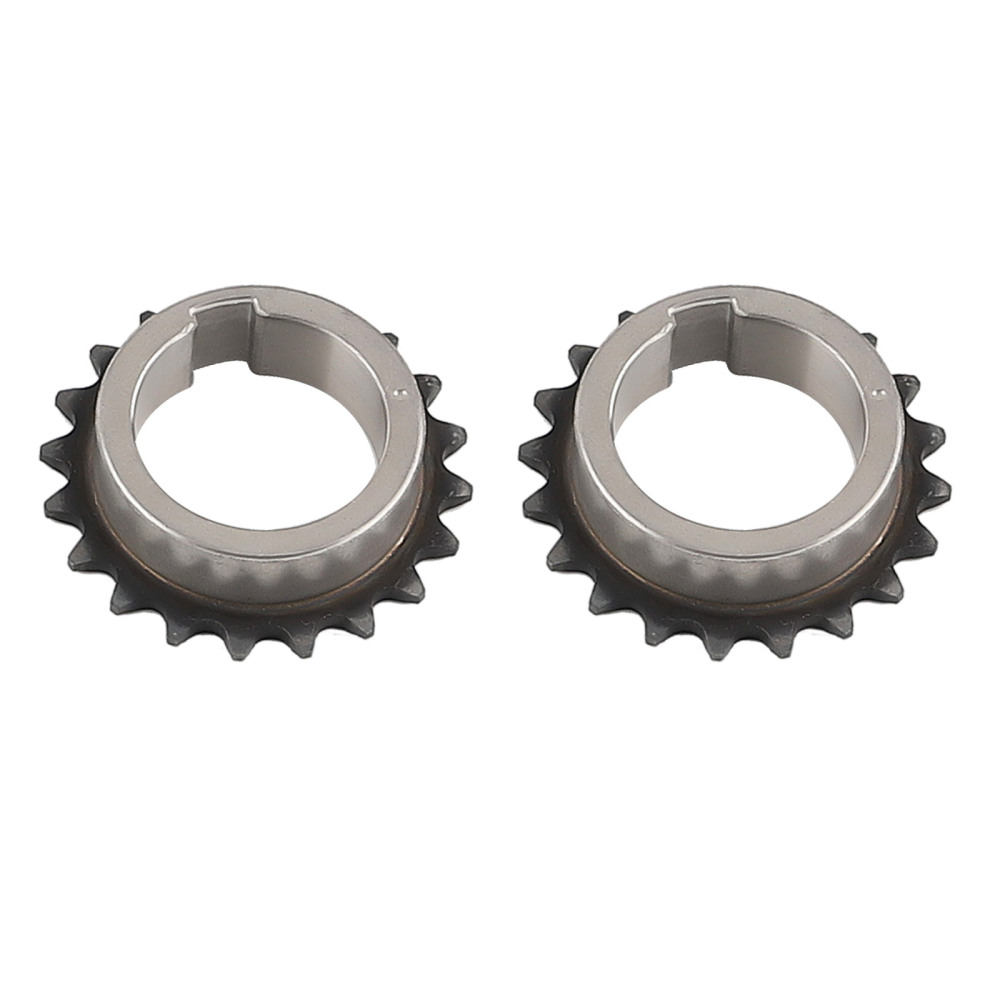 Timing Chain KitVVT Gear compatible for Toyota Camry Pontiac VIBE 2002-2011 2.0 2.4L