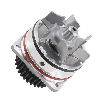 Timing Chain Kit Water Pump compatible for Nissan Quest Altima Maxima 3.5L V6 2004-15