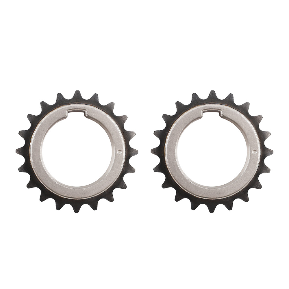 Timing Chain Kit compatible for Toyota RAV4 Camry Corolla 2.0 2.4 L 2AZFE 1AZFE