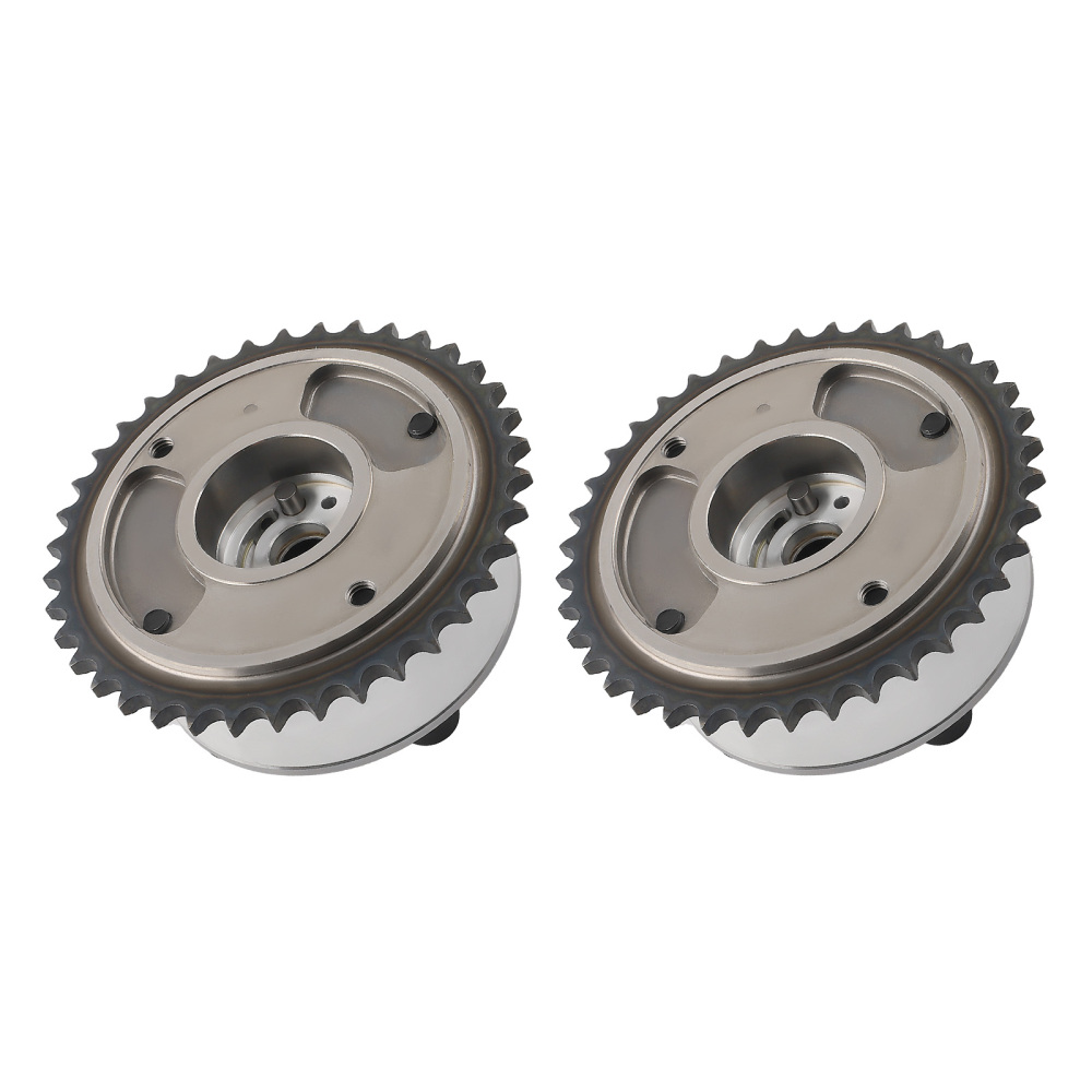 Engine Timing Chain Kit compatible for Hyundai/Kia 3.3L3.8L Santa Fe Sorento Azera compatible for Genesis