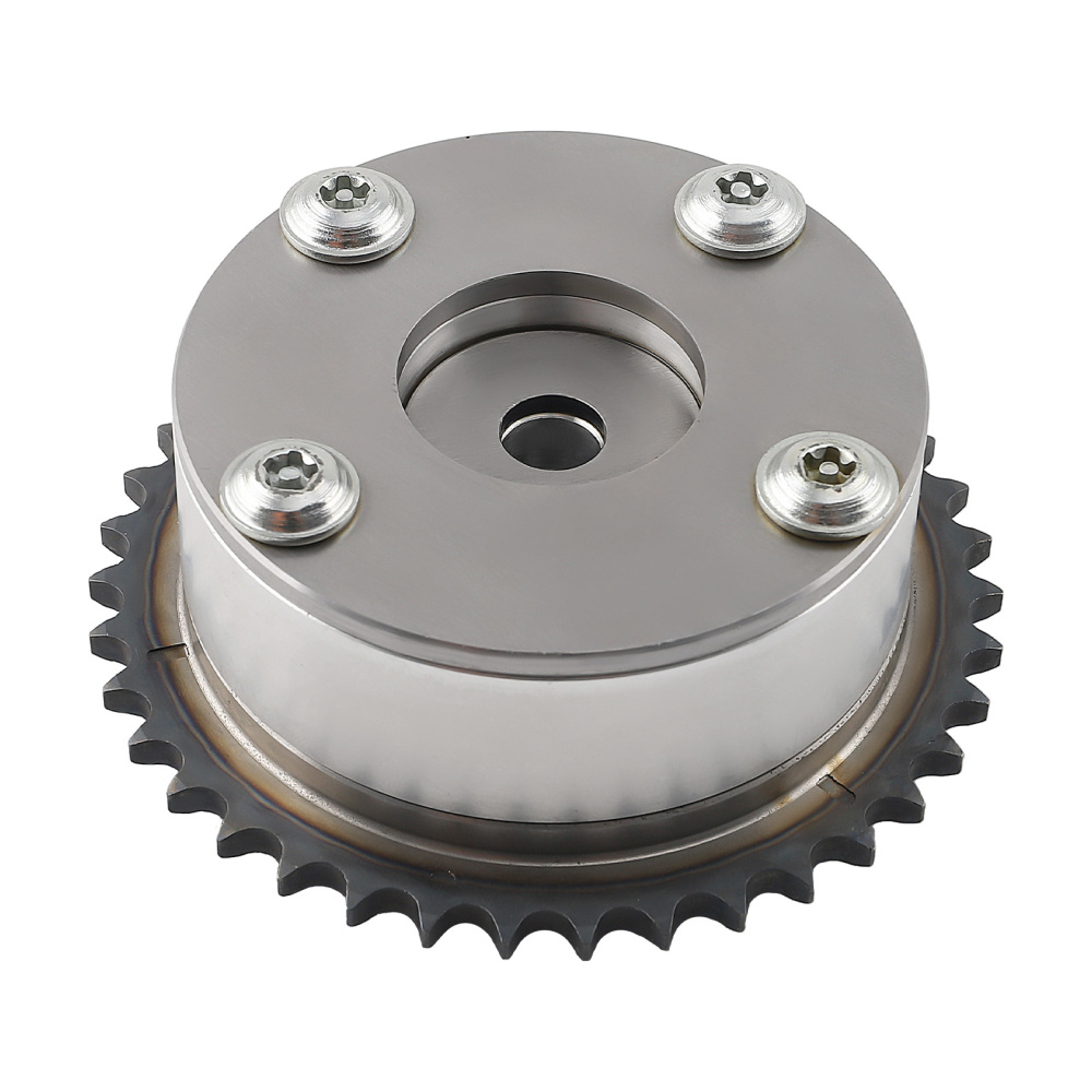 Engine Timing Chain Kit compatible for Hyundai/Kia 3.3L3.8L Santa Fe Sorento Azera compatible for Genesis