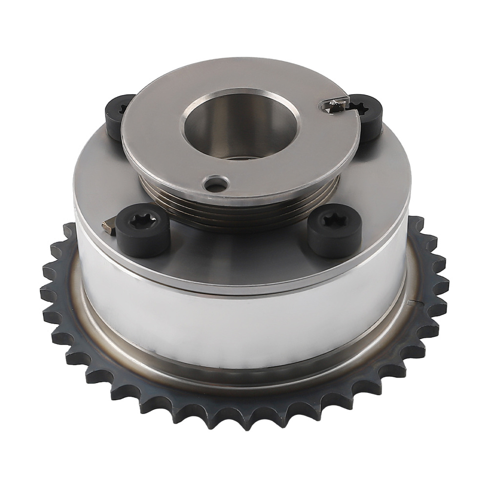 Engine Timing Chain Kit compatible for Hyundai/Kia 3.3L3.8L Santa Fe Sorento Azera compatible for Genesis