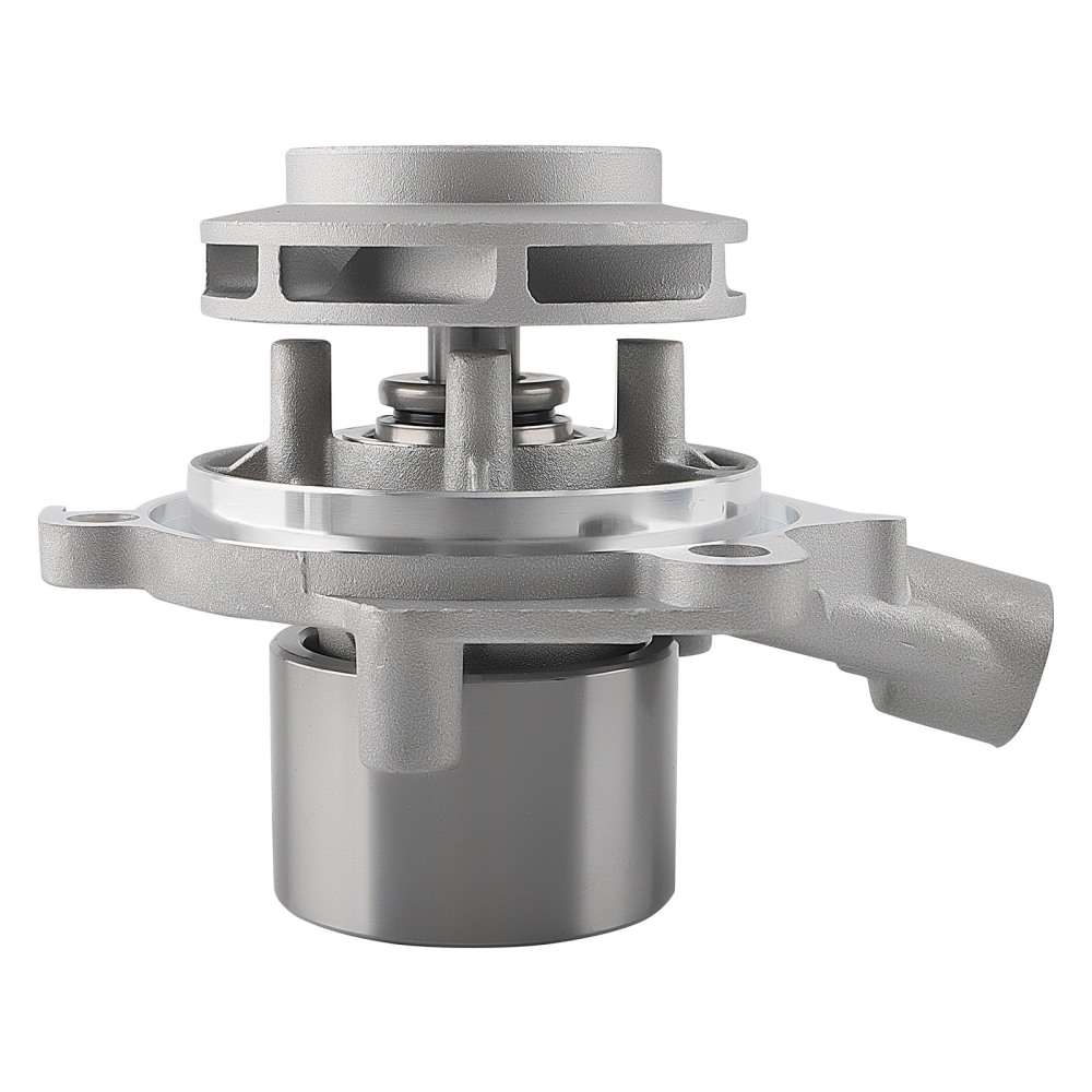 Timing BeltWater Pump Kit Set compatible for AUDI SEAT SKODA VW 1.6 2.0 KP15678XS