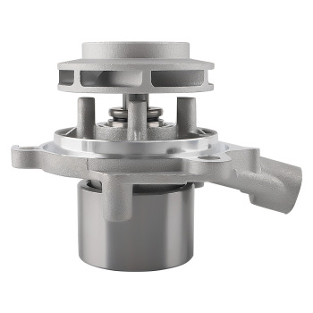 Timing BeltWater Pump Kit Set compatible for AUDI SEAT SKODA VW 1.6 2.0 KP15678XS