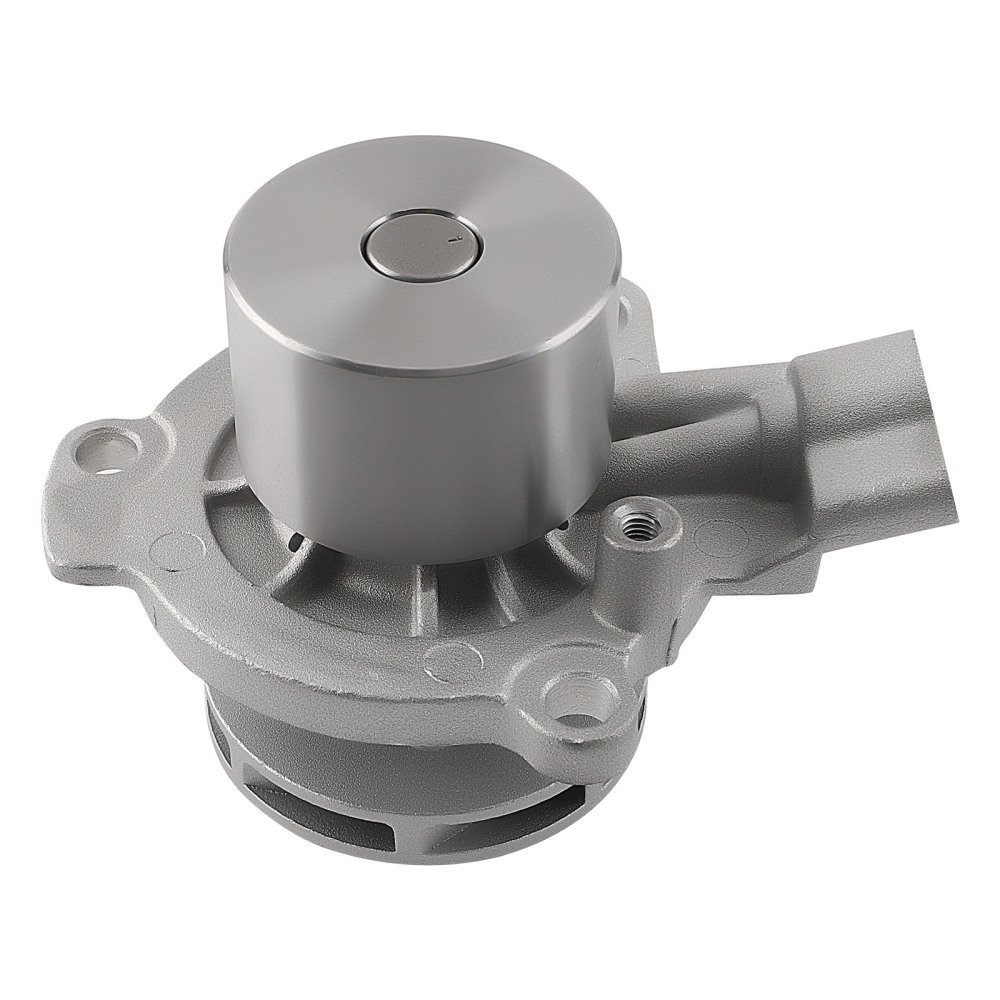 Timing BeltWater Pump Kit Set compatible for AUDI SEAT SKODA VW 1.6 2.0 KP15678XS